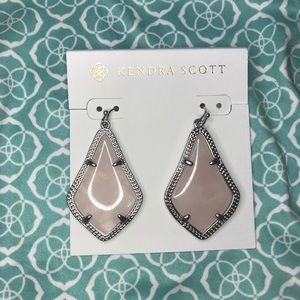 Kendra Scott Alex earrings